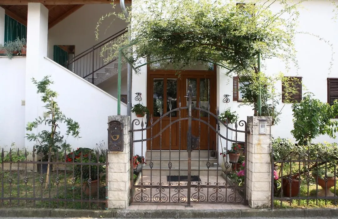 Rooms Torcello - With Shared Bathroom-1