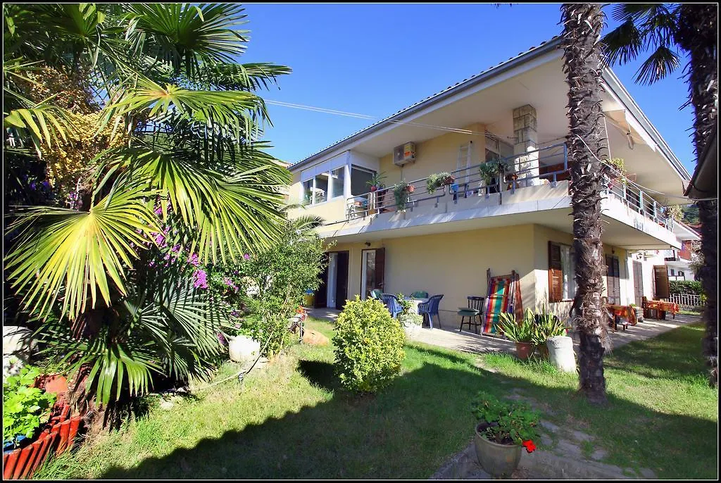 Champagne Apartments Portoroz Vp-1
