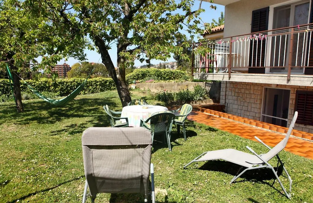 Peaceful Apartment Tinka Vm-1