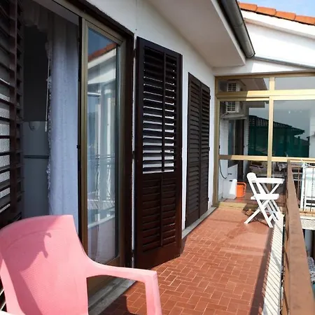 Rooms Torcello - With Shared Bathroom-3