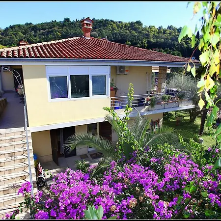 Champagne Apartments Portoroz Vp-2