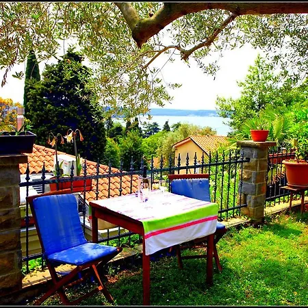 Champagne Apartments Portoroz Vp-3