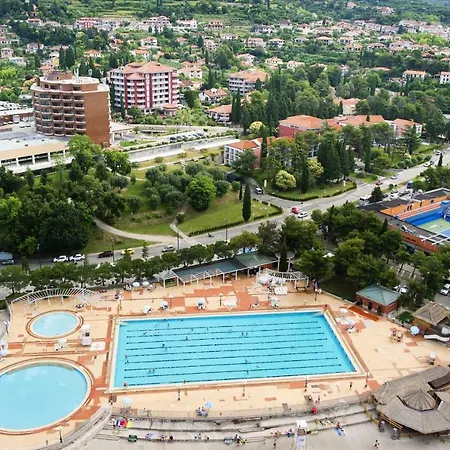 Peaceful Apartment Tinka Vm-2